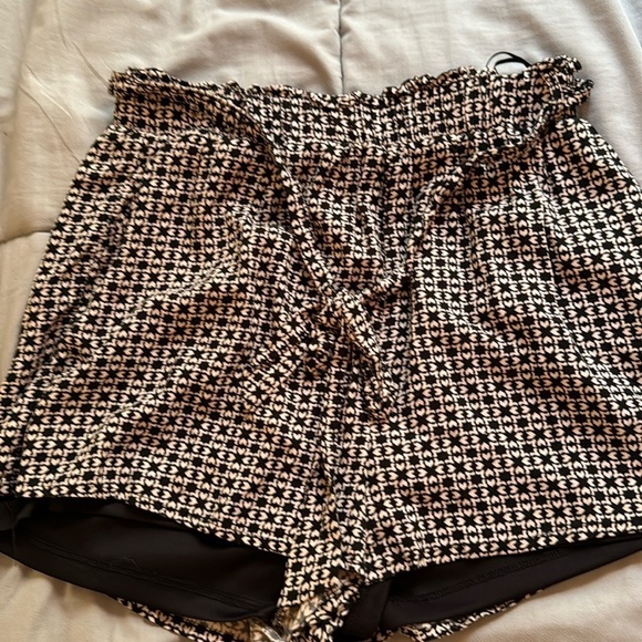 Mi Amore Pants - Mi amor médium short